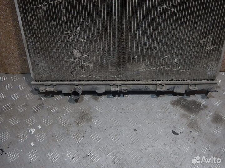 Радиатор охлаждения основной, Mitsubishi (Митсубис