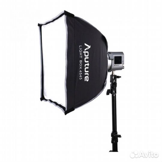 Софтбокс Aputure Light Box 45х45 см