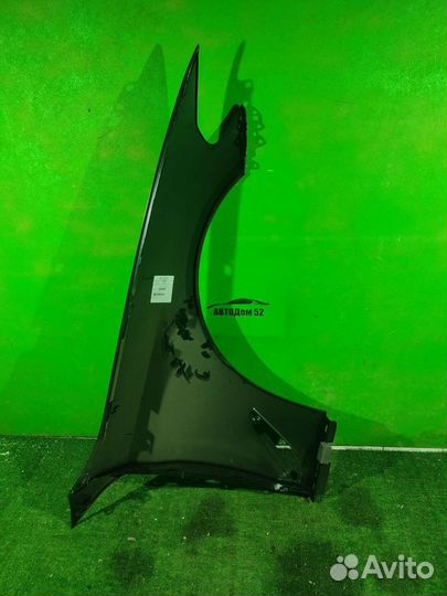 Крыло левое BMW 5 G30 G31