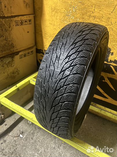 Nokian Tyres Hakkapeliitta R2 185/65 R15