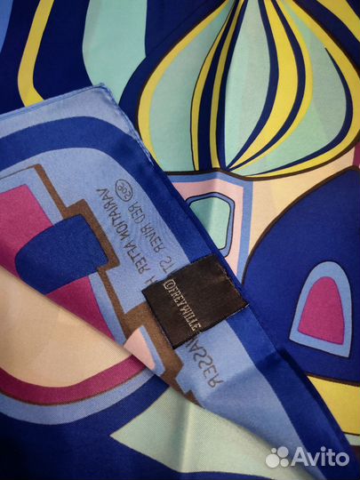 Платок гаврош Frey Wille новый