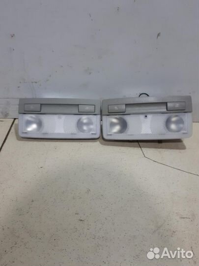 Плафон салонный задний Opel Astra J 2010-2017