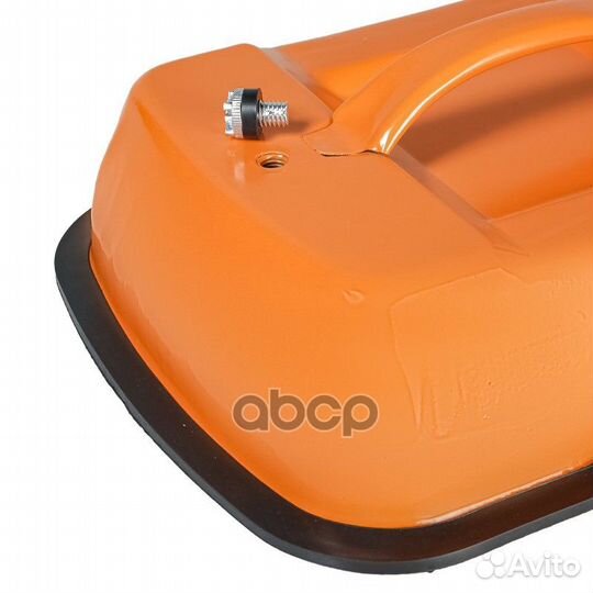 Канистра 5 л ACF-5H airline