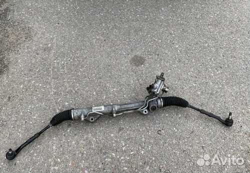 Рулевая рейка BMW E60 XI