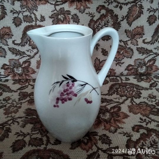 Кувшины и графины СССР