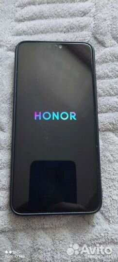 HONOR 8X, 4/128 ГБ