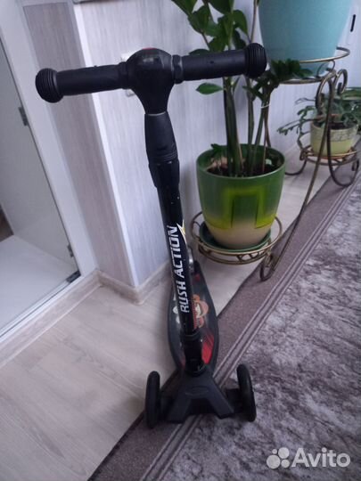 Продам самокат