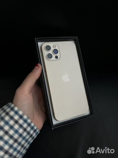 iPhone 12 Pro, 128 ГБ