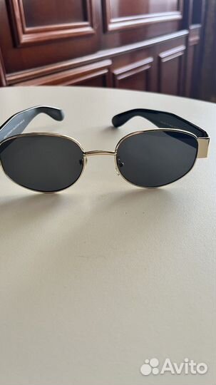 Солнцезащитные очки женские