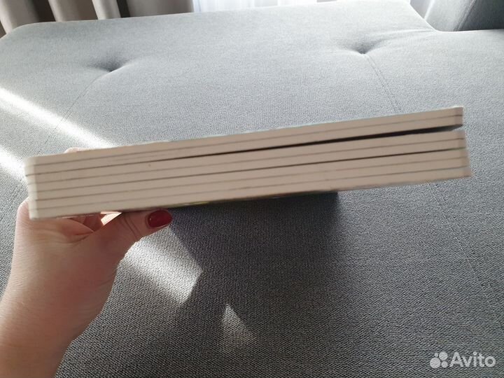 Книга Веселые пупырышки