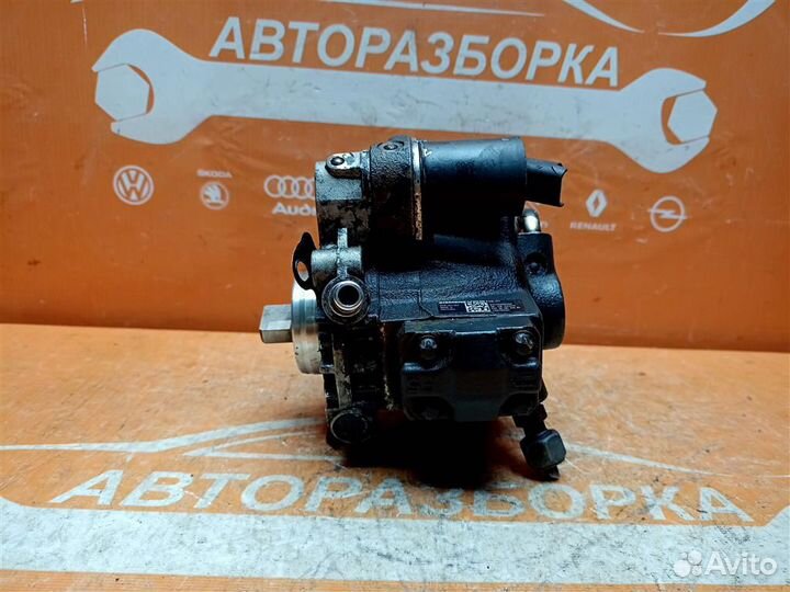 Тнвд Ford Focus 2 (2005-2011)