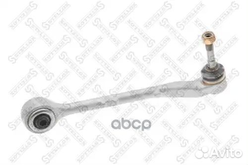 Рычаг левый алюм BMW E39 3.5i/4.0i 96 5402666SX