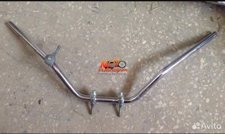 Руль иж Юпитер 5