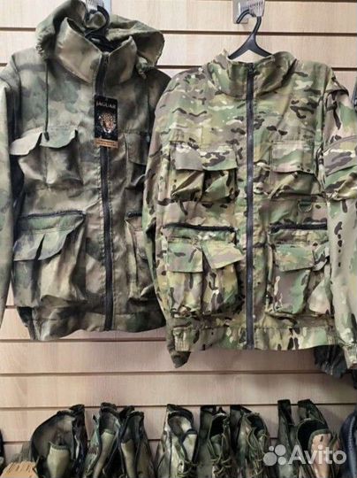 Костюм горка для охоты, рыбалки лето/осень/весна