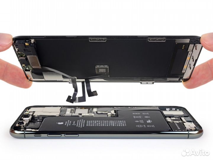 Ремонт Apple iPhone