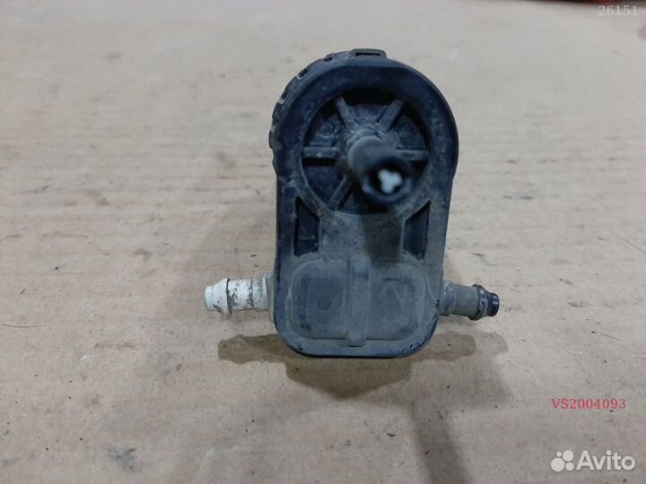 Насос омывателя volkswagen roomster универсал