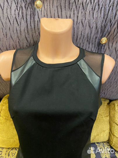 Вечернее платье 46 размера