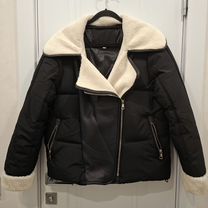 Куртка зимняя женская 44