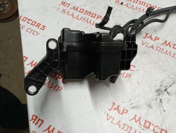 Вакуумный насос тормозов Peugeot 308 Sw SW 5F02