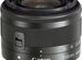 Canon EF-M 15-45mm f/3.5-6.3 IS STM