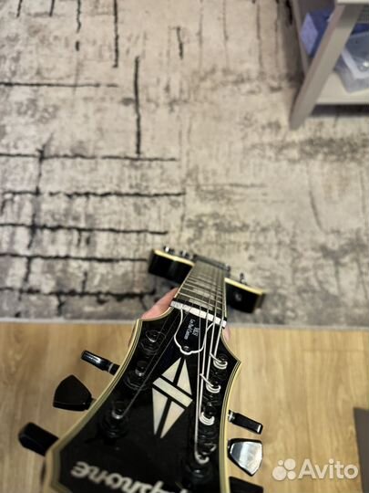 Epiphone LTD Matt Heafy Les Paul Custom 7string