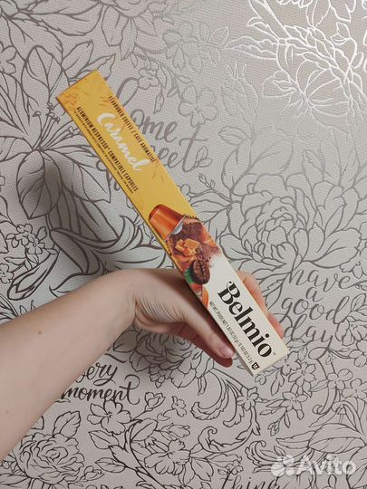 Капсулы для кофемашины