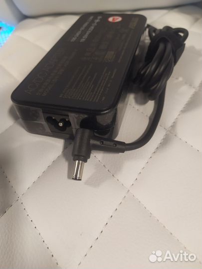 Блок питания Asus 19.5V 9.23 (6.0x3.7)