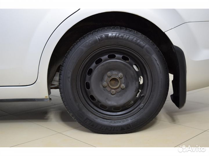 Ford Focus 1.6 МТ, 2008, 267 401 км