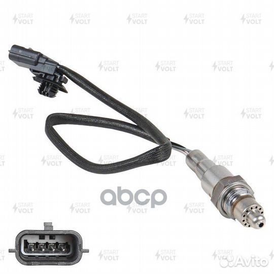 Датчик концентрации кислорода LADA Vesta 1.6,X