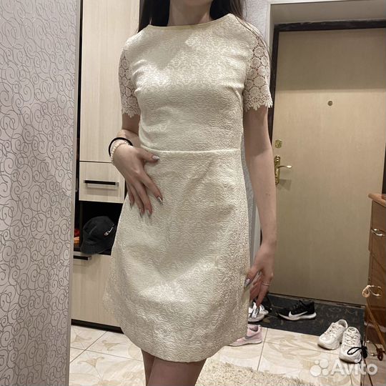 Платье