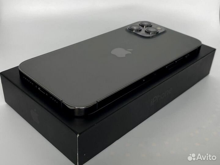 iPhone 12 pro max 256gb 2sim