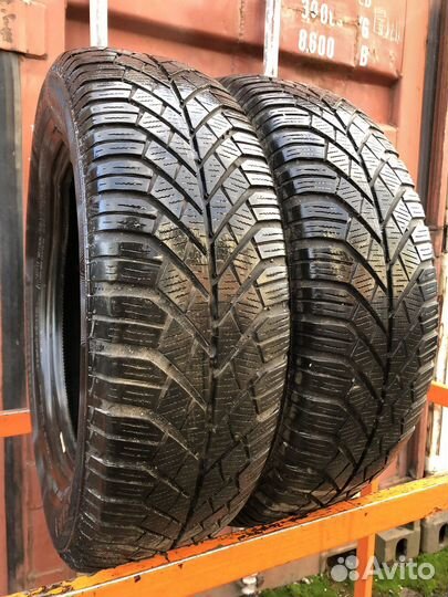 Continental ContiWinterContact TS 830 185/65 R15