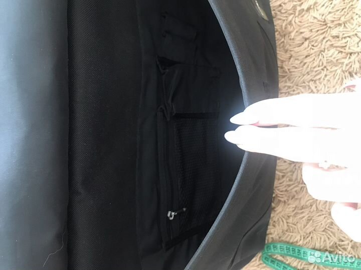 Сумка доя ноутбука 17,5 и более