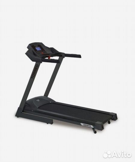Беговая дорожка torneo t 205 smarta