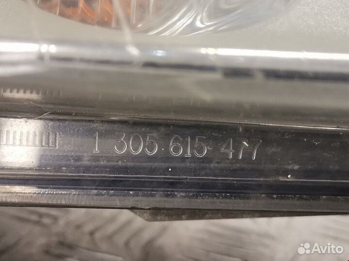 Фара передняя для Volkswagen Touran 1 1T0941006R