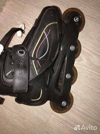 Ролик oxelo женские