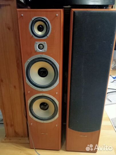 Аккустическая система 5.1 колонки Cortland