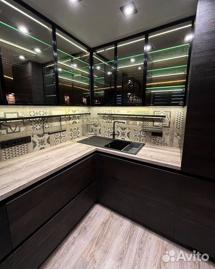 Кухня на заказ sh-0523474