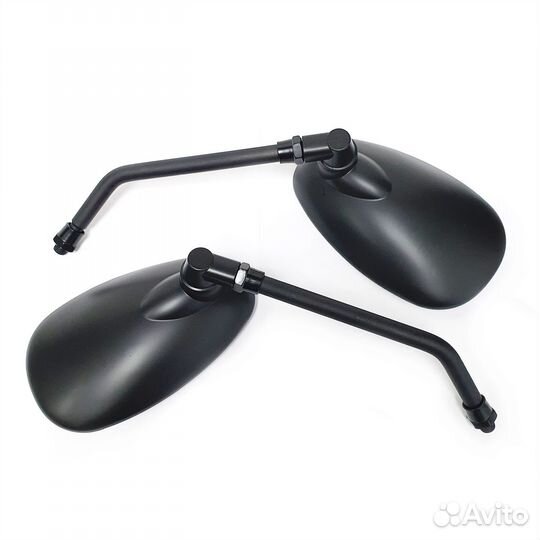 Зеркала AP-1079 (капля) прав.резьба М-10 (027658)