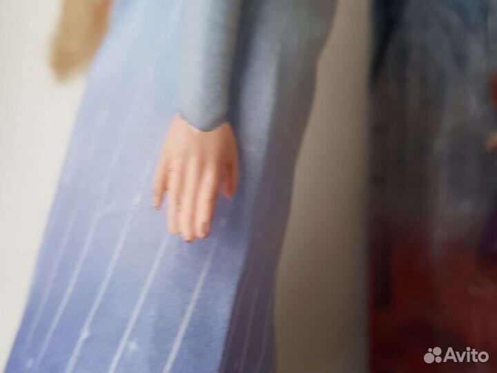 Аксессуары Холодное сердце Frozen