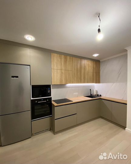 Изготвление кухни на заказ sh-0518535