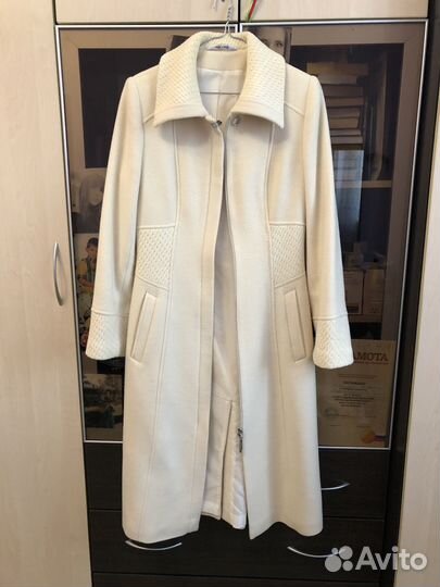Пальто