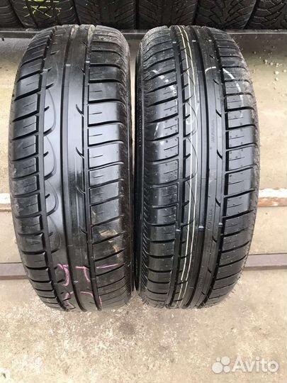 Fulda EcoControl 195/65 R15