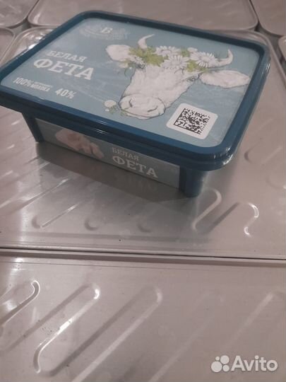 Сыр Фета 250гр