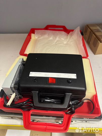 Дерматом электрический дэ-60-01