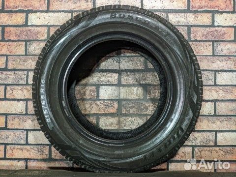 Viatti Bosco A/T 215/65 R16