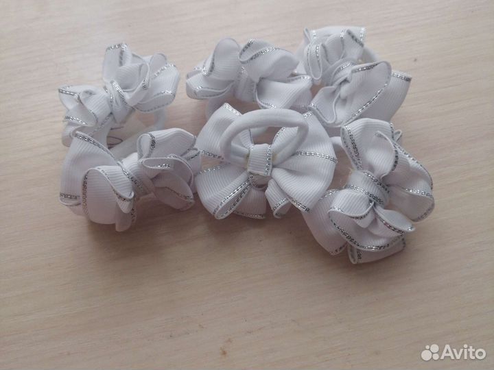 Резинка для волос