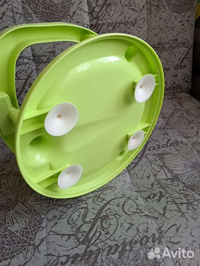 Стульчик для купания