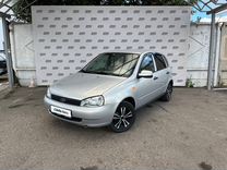 ВАЗ (LADA) Kalina 1.6 MT, 2010, 198 000 км, с пробегом, цена 299 000 руб.