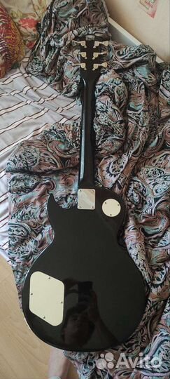 Электрогитара Cort cr100